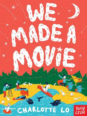 cover image of We Made a Movie
